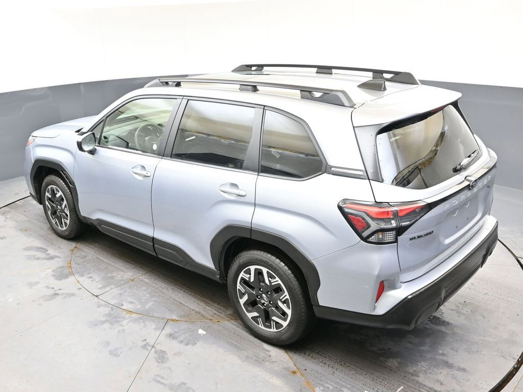 Certified 2025 Subaru Forester Premium image 38