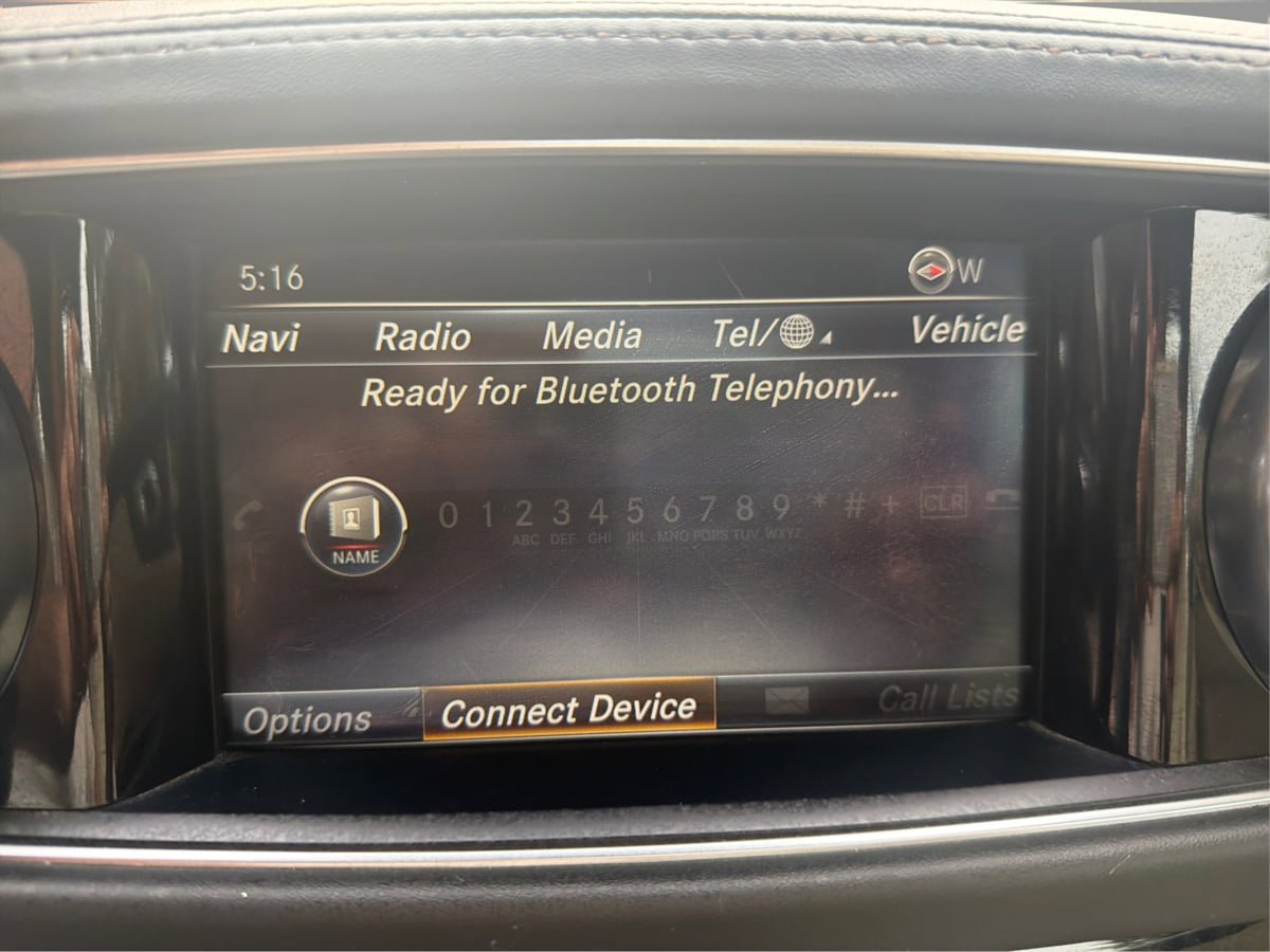 Used 2017 Mercedes-Benz SL 550 image 36