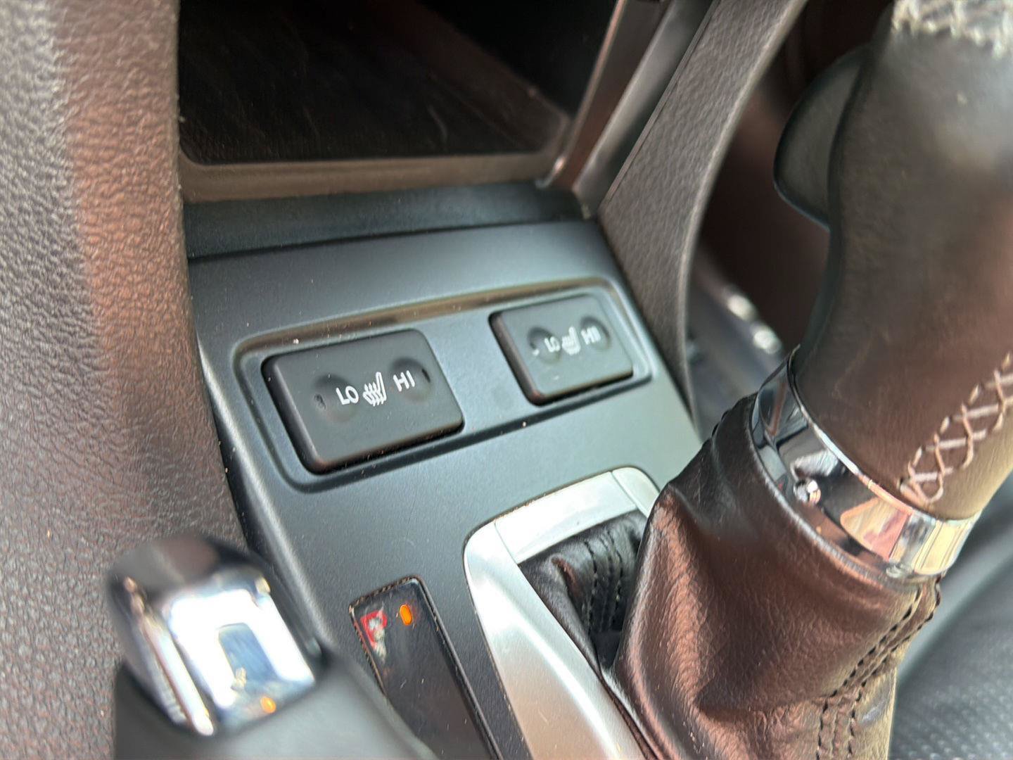 Used 2016 Acura ILX FWD image 25