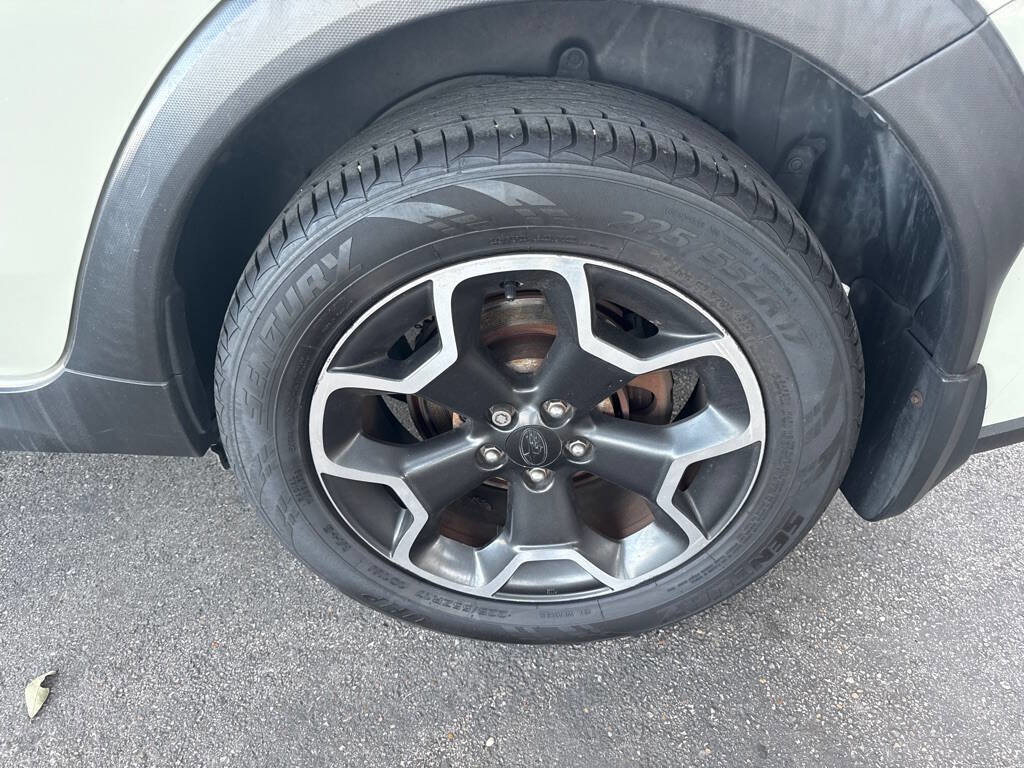 Used 2014 Subaru Crosstrek 2.0i Limited image 23