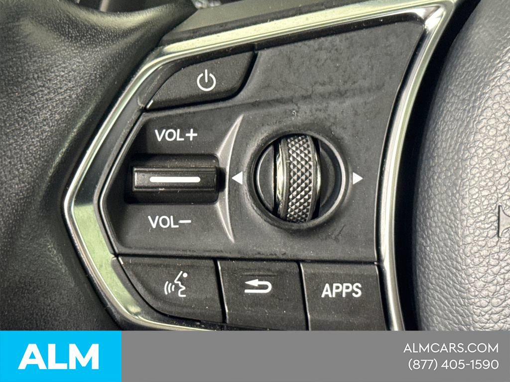 Used 2024 Acura MDX w/ Technology Package AWD/4WD image 28