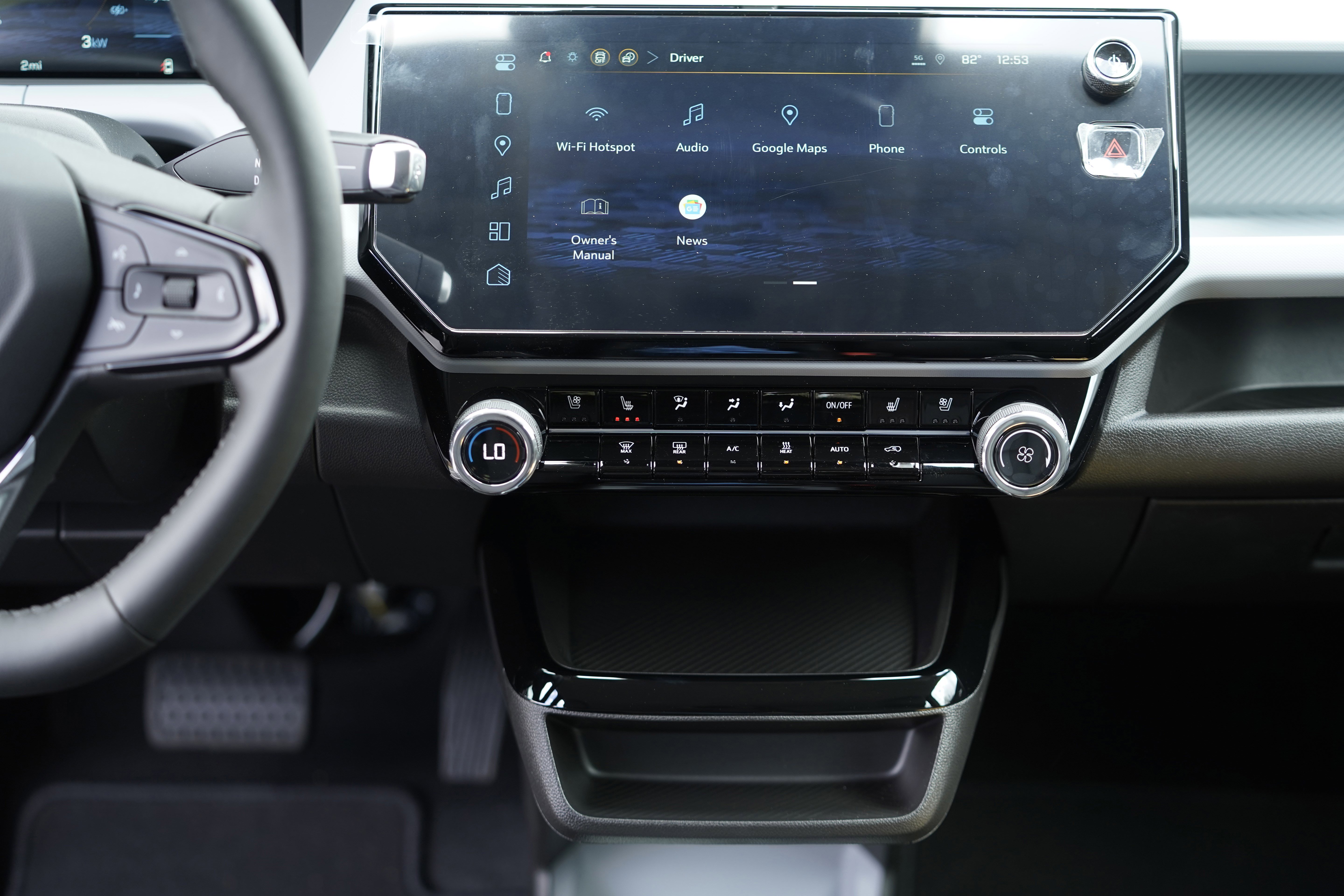 New 2027 Chevrolet Bolt RS image 23