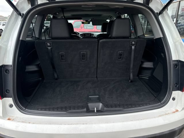 Used 2021 Honda Pilot Special Edition image 22