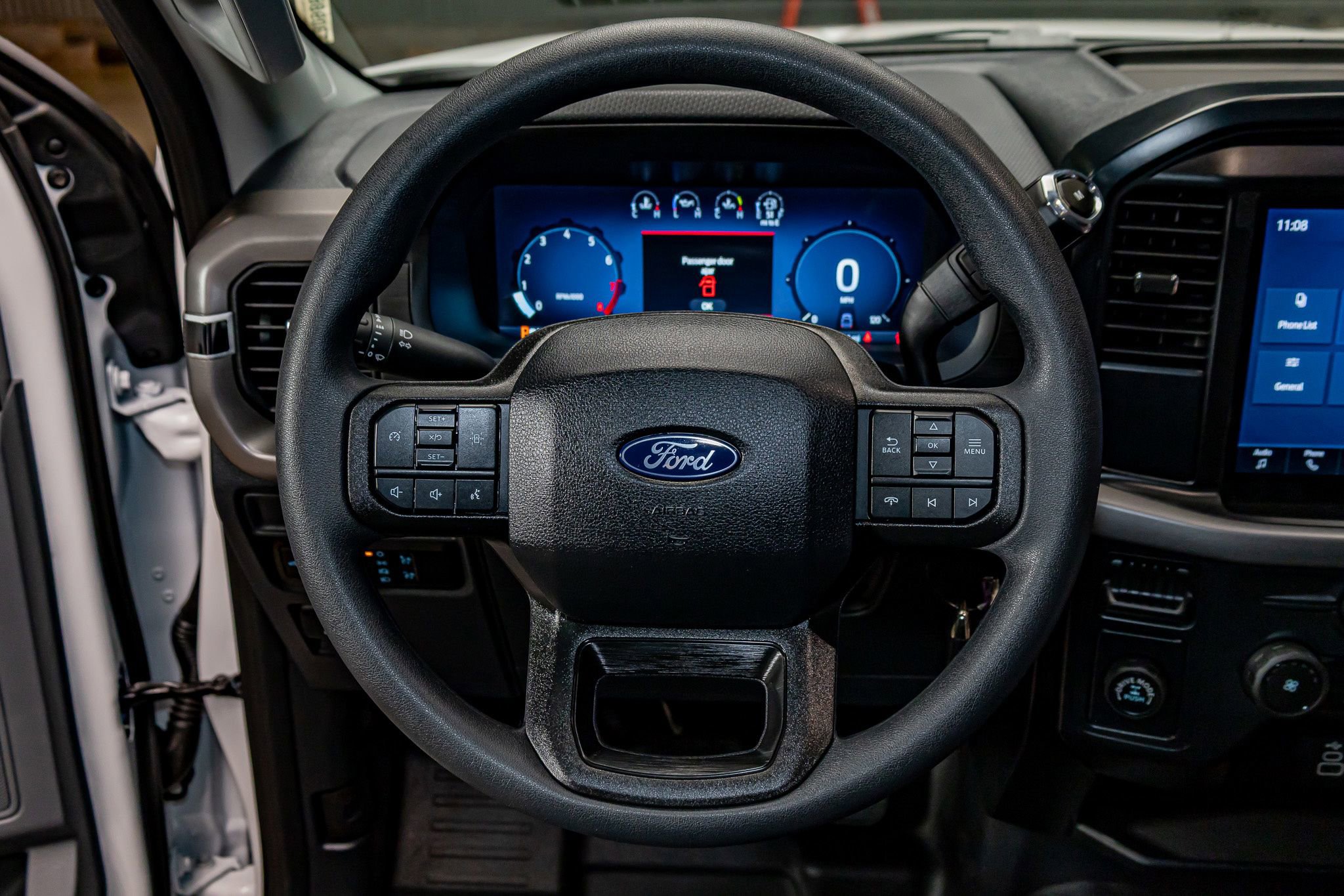 Used 2025 Ford F150 XL w/ Equipment Group 103A High image 15