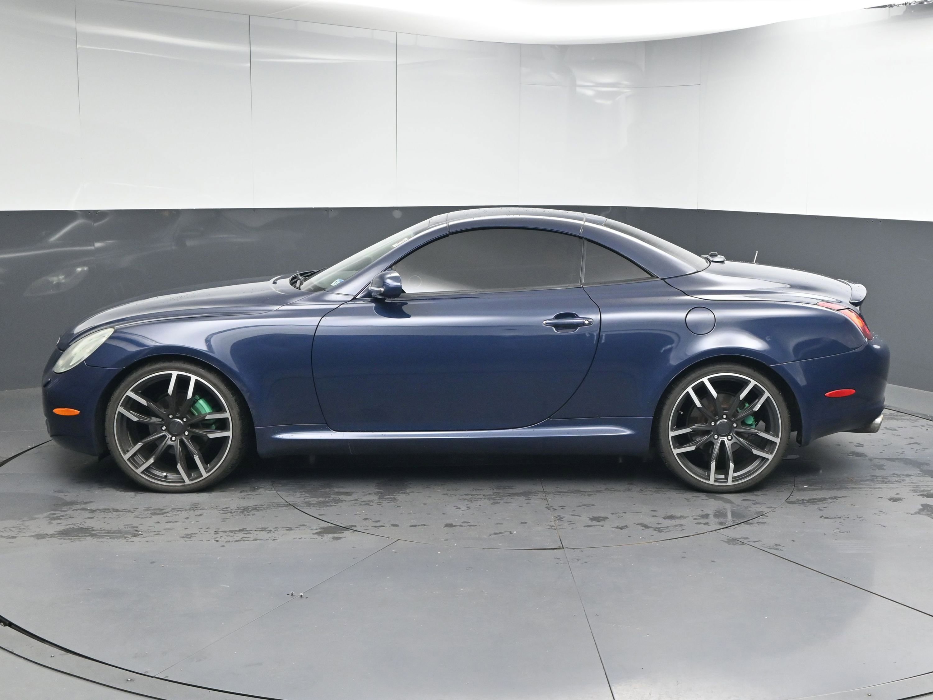 Used 2003 Lexus SC 430 Convertible image 5