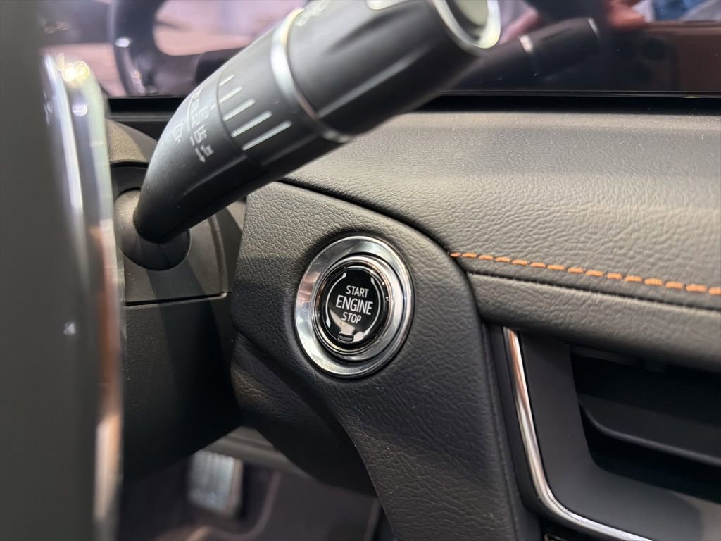 Used 2025 Cadillac CT5 Sport RWD image 24