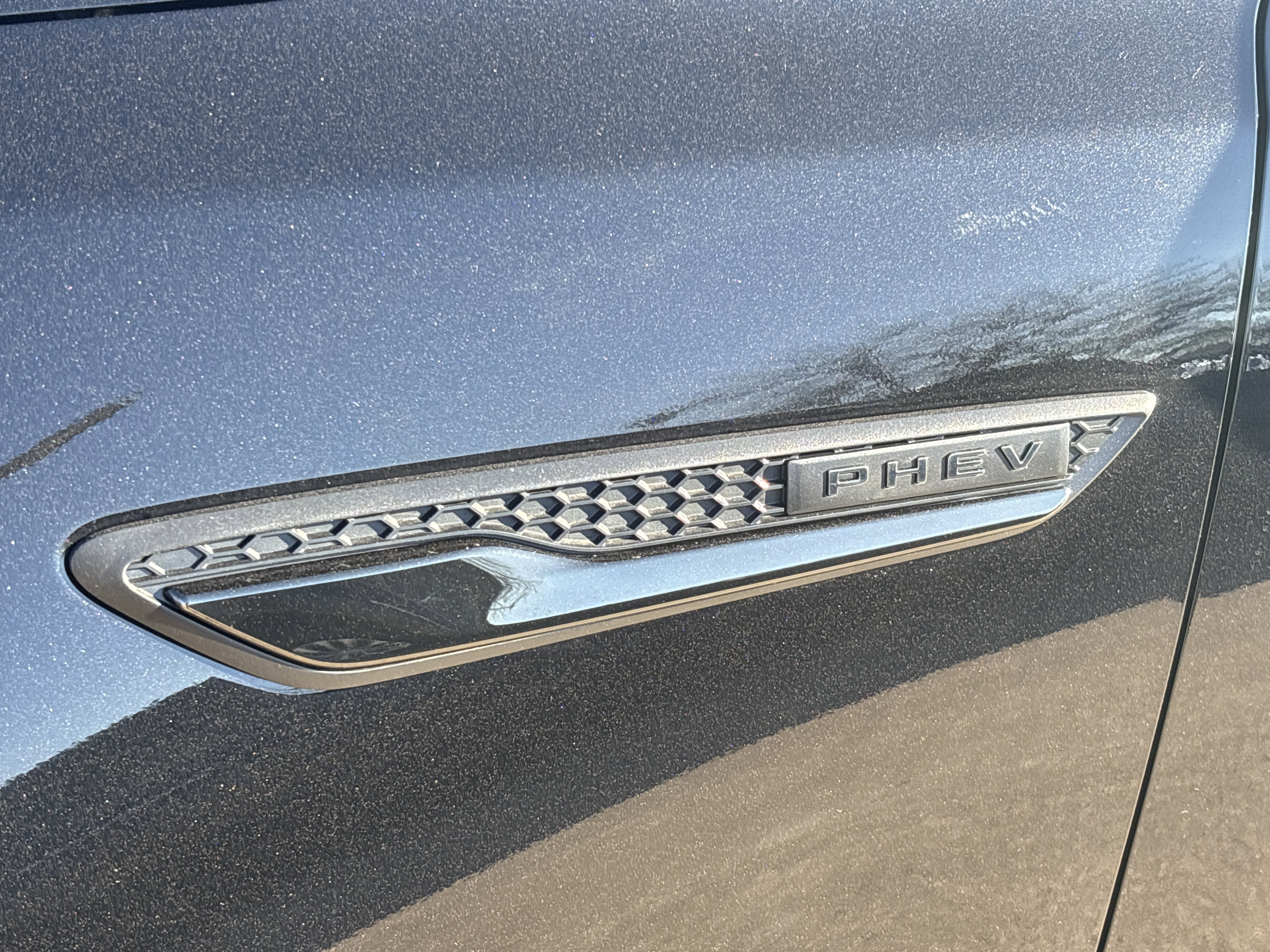 New 2026 MAZDA CX-70 SC image 16