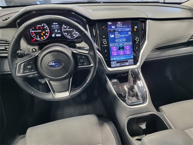 Used 2022 Subaru Outback Premium image 30