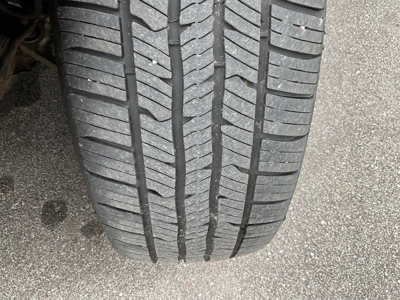 Used 2018 Honda Odyssey EX image 55