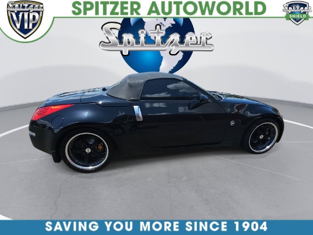 Used 2006 Nissan 350Z Grand Touring