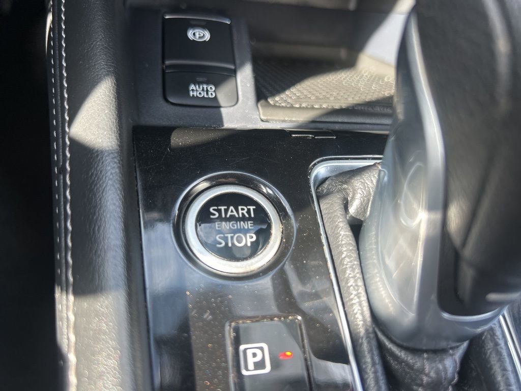 Used 2023 Nissan Kicks SV image 25