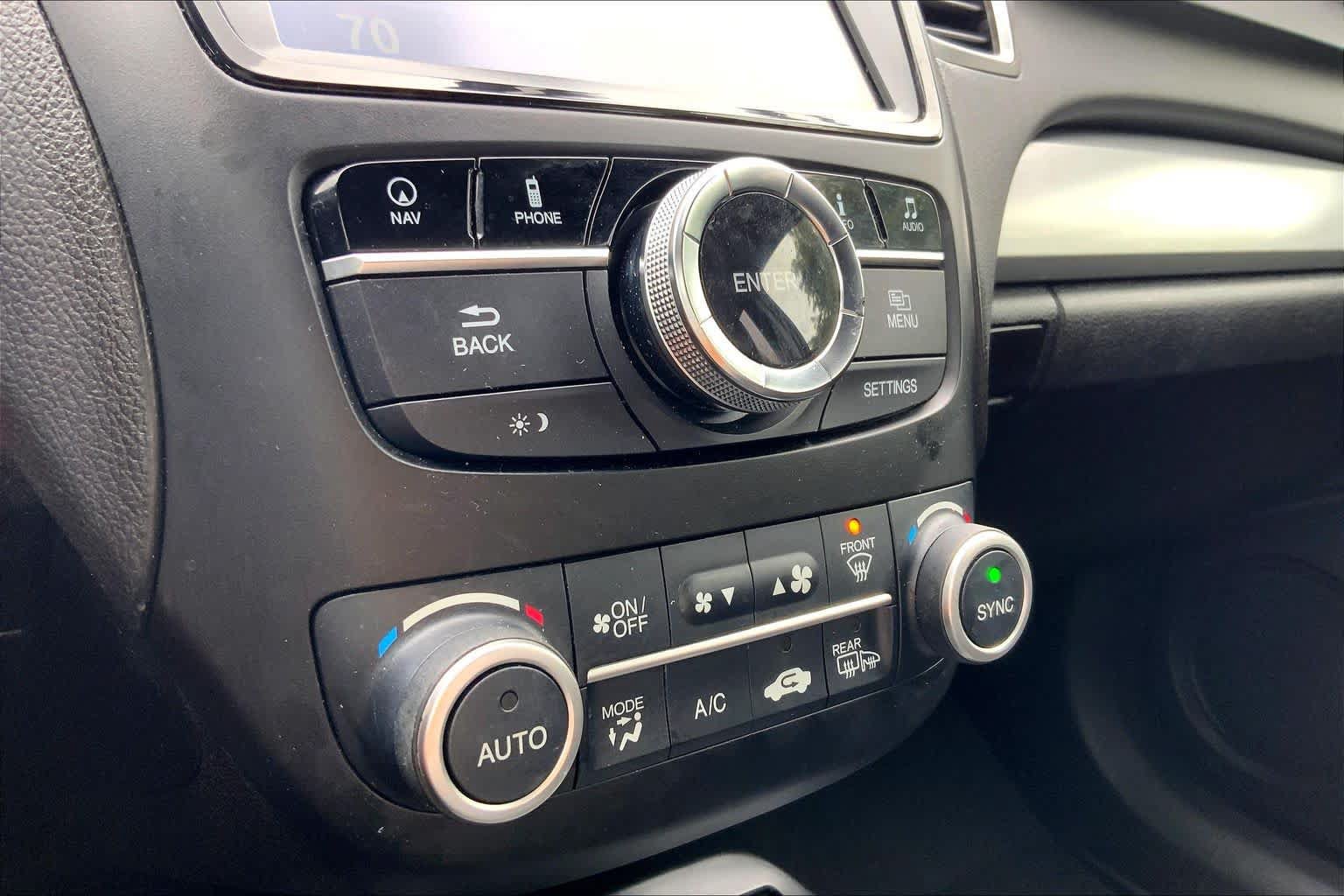 Used 2018 Acura RDX FWD w/ Technology Package image 33
