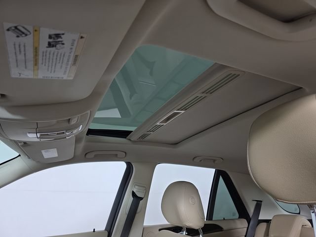 Used 2017 Mercedes-Benz GLE 350 4MATIC image 25