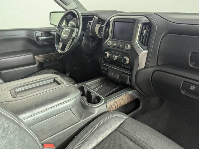 Used 2021 GMC Sierra 1500 Denali w/ Denali Ultimate Package AWD/4WD image 29