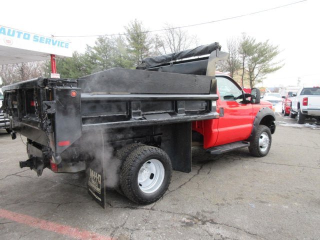 Used 2016 Ford F350 XL w/ Snow Plow Prep Package image 41