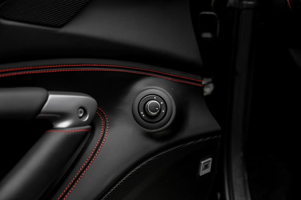 Used 2023 Ferrari F8 Tributo RWD image 52