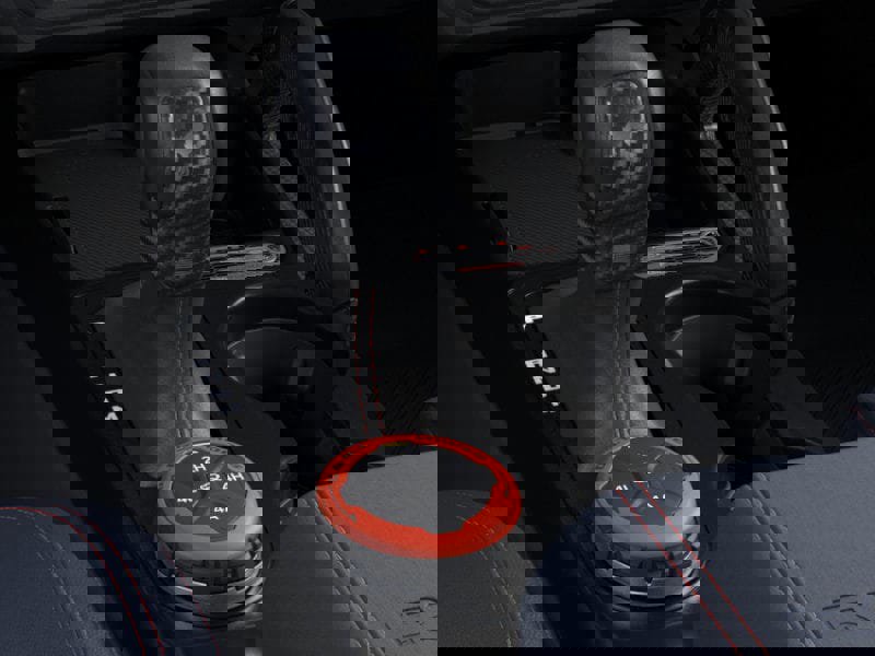 New 2026 Ford Bronco Raptor image 17