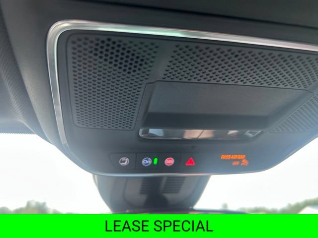 New 2027 Chevrolet Equinox RS AWD/4WD image 36