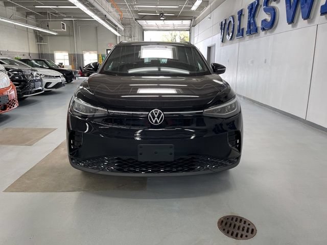 New 2026 Volkswagen ID.4 Pro RWD image 6