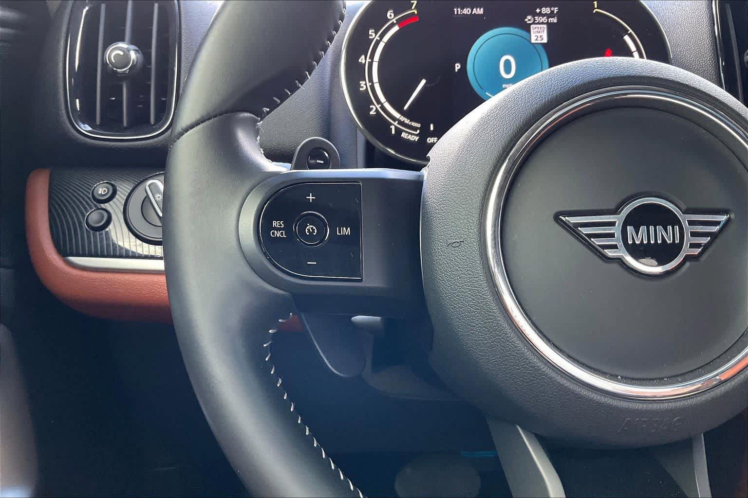 Used 2023 MINI Cooper Countryman S FWD image 18