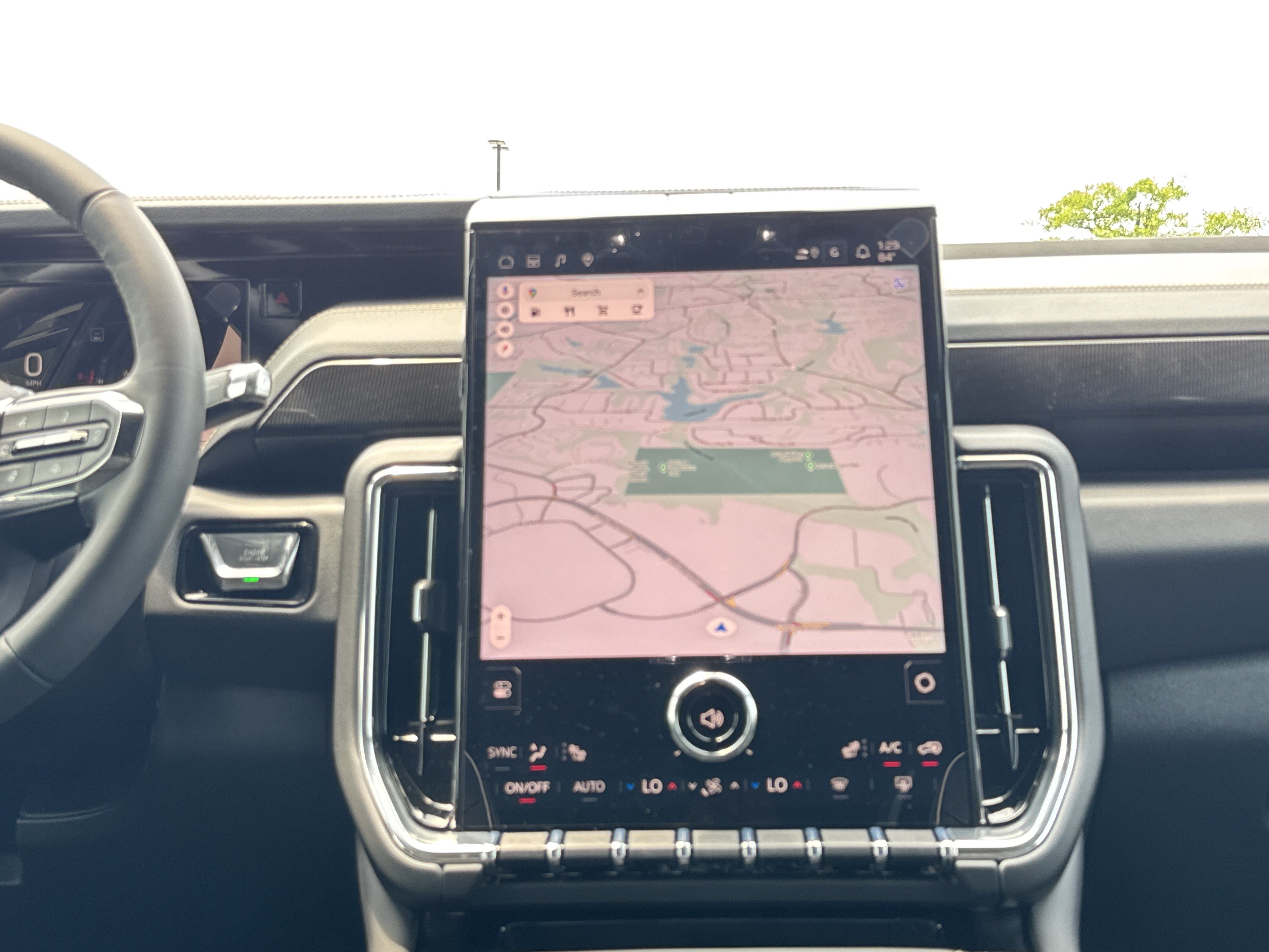New 2026 GMC Yukon XL Elevation AWD/4WD image 29