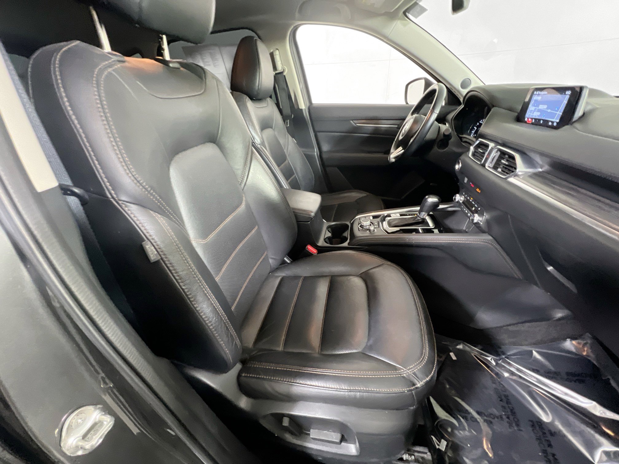 Used 2019 MAZDA CX-5 Grand Touring image 29