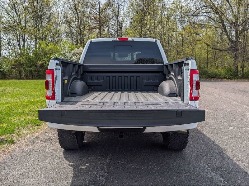 Used 2023 Ford F150 Lariat w/ Equipment Group 502A High AWD/4WD image 7