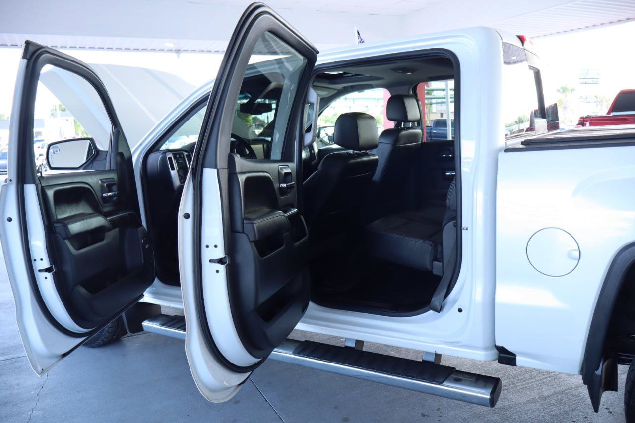 Used 2016 GMC Sierra 1500 Denali RWD image 27