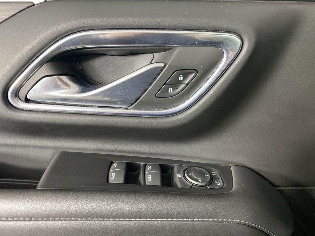 Used 2023 Chevrolet Tahoe LS image 24