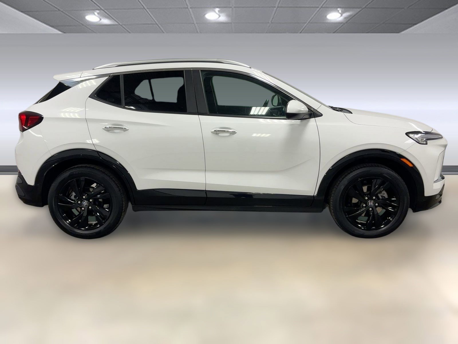 Certified 2024 Buick Encore GX Sport Touring w/ Comfort Package image 7