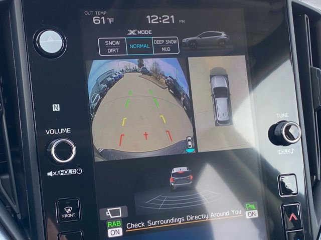 New 2026 Subaru Crosstrek 2.5i Limited image 23