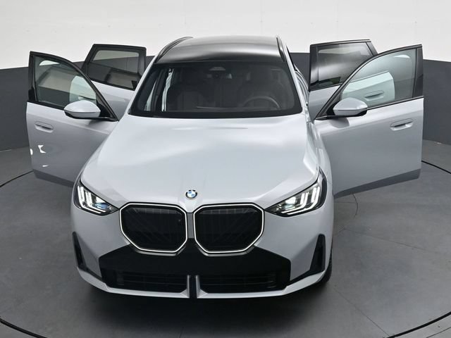 New 2026 BMW X3 xDrive30i w/ Premium Package AWD/4WD image 41