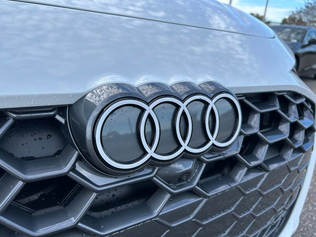 New 2026 Audi A6 Prestige image 37