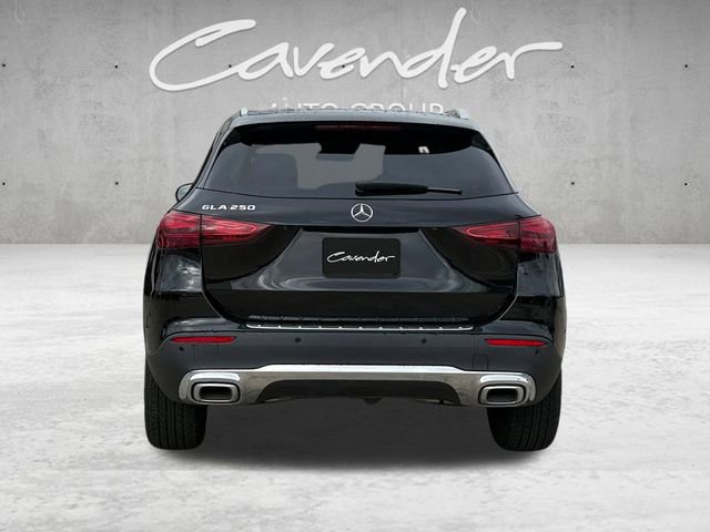 Used 2025 Mercedes-Benz GLA 250 image 15