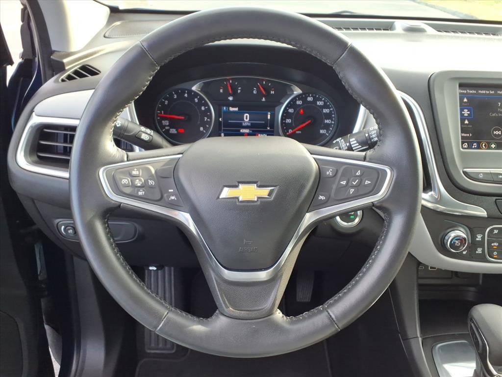 Used 2022 Chevrolet Equinox LT image 20