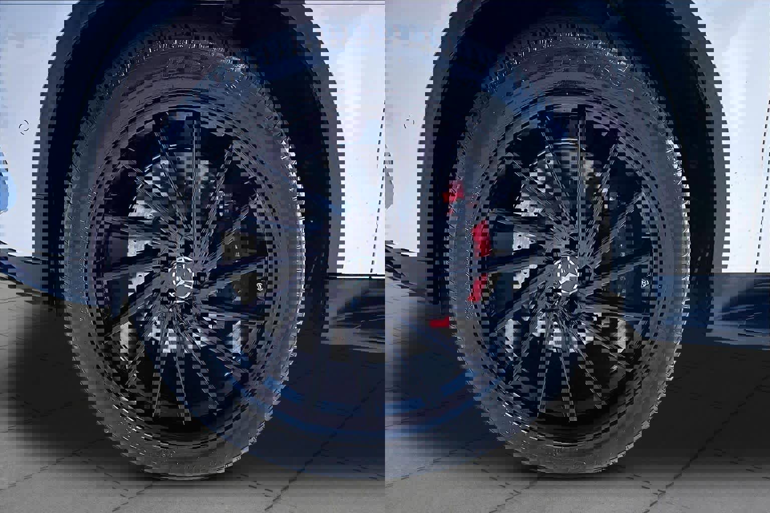 Used 2019 Mercedes-Benz GLE 43 AMG 4MATIC Coupe image 11