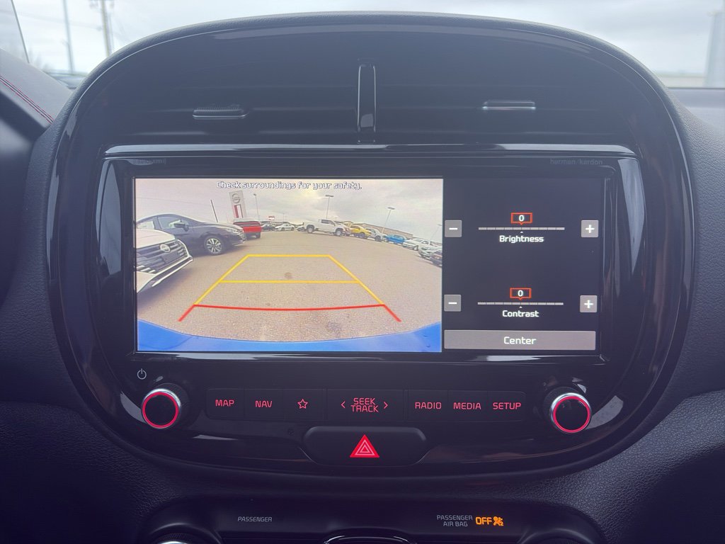 Used 2020 Kia Soul GT-Line Turbo image 26