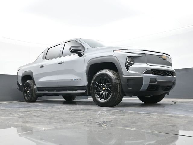 New 2025 Chevrolet Silverado EV LT image 51
