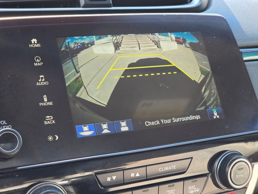 Used 2019 Honda CR-V Touring image 24