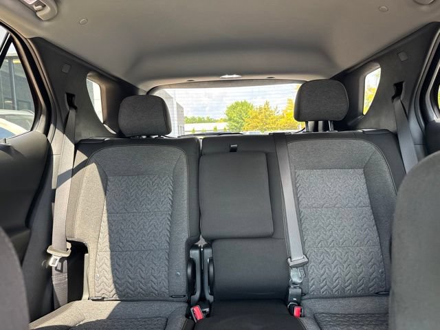 Used 2022 Chevrolet Equinox LT FWD image 10