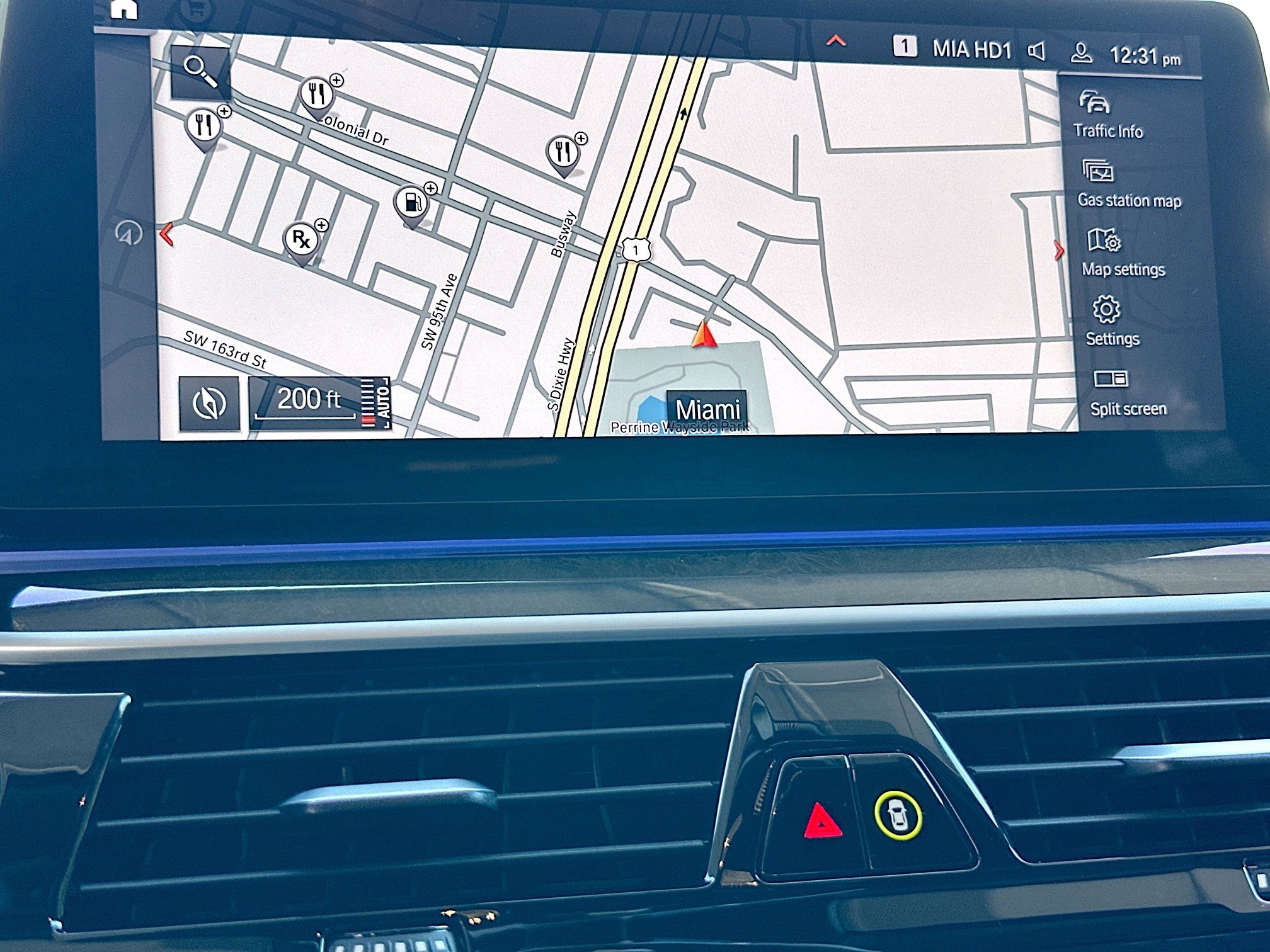 Certified 2023 BMW 540i w/ Premium Package image 12