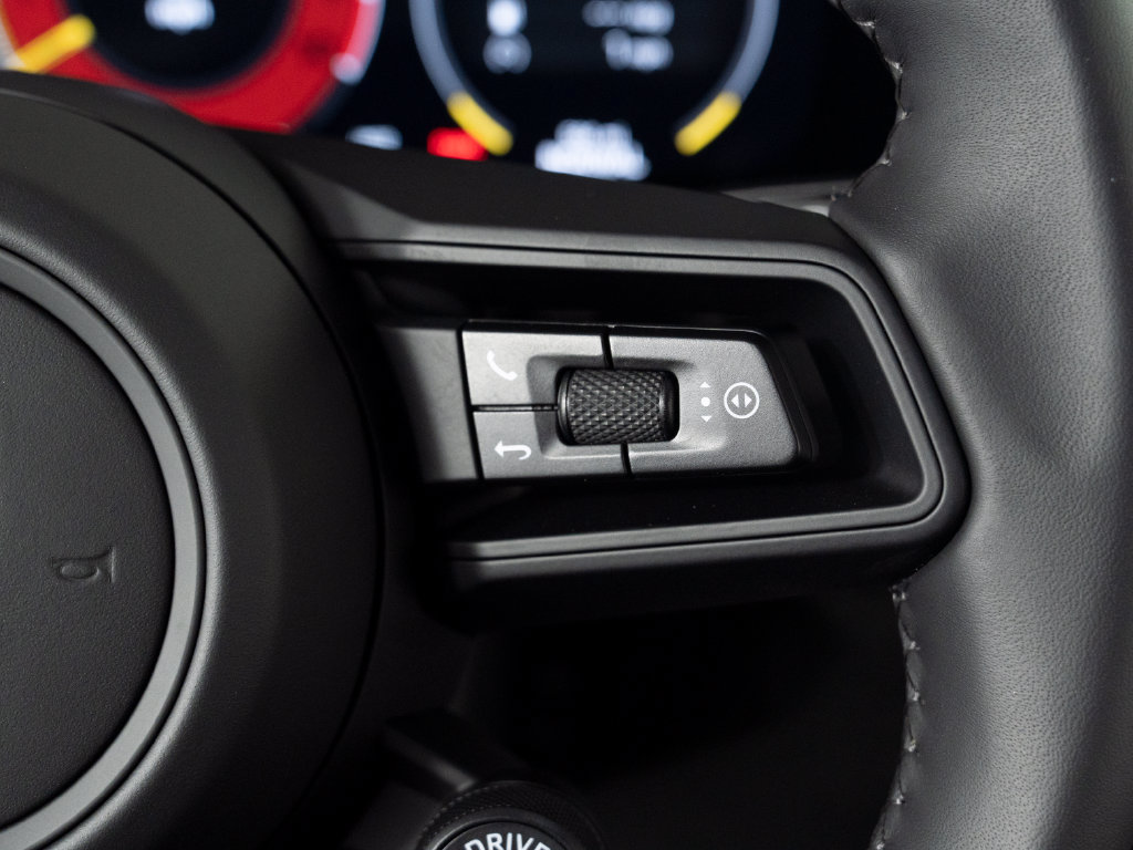 Certified 2026 Porsche 911 GT3 RWD image 29