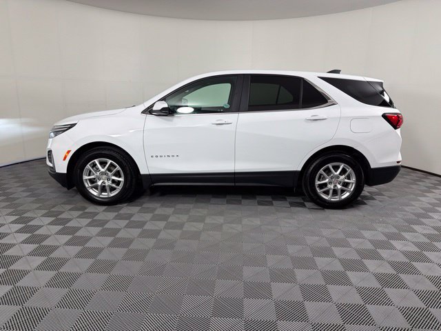 Used 2024 Chevrolet Equinox LT FWD image 9