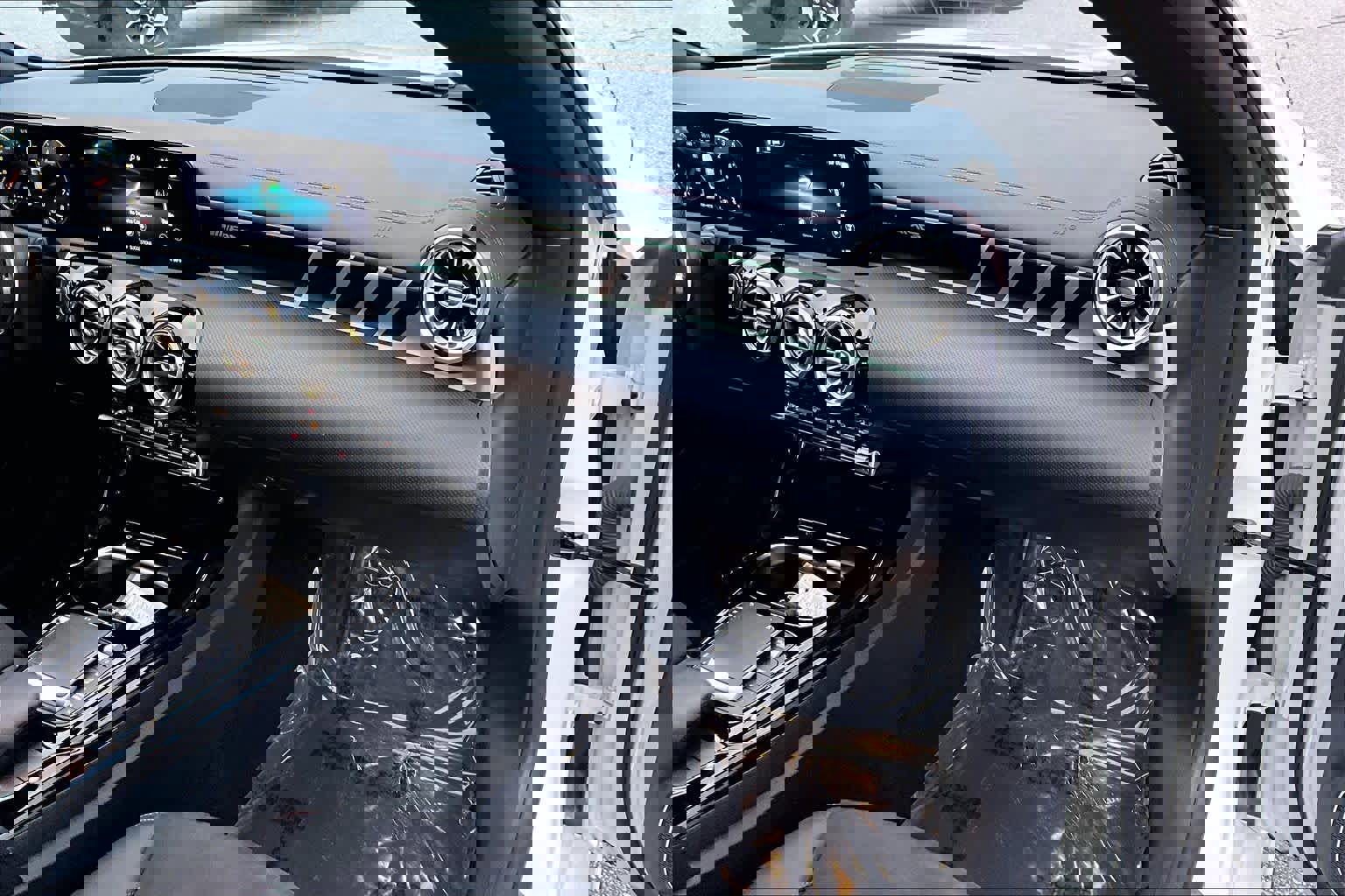 Used 2021 Mercedes-Benz CLA 45 AMG 4MATIC image 18