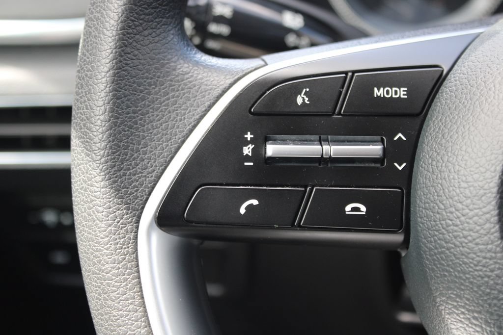 Used 2023 Hyundai Sonata SEL w/ Preferred Accessory Package FWD image 22