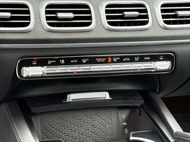 Used 2025 Mercedes-Benz GLE 350 4MATIC image 22