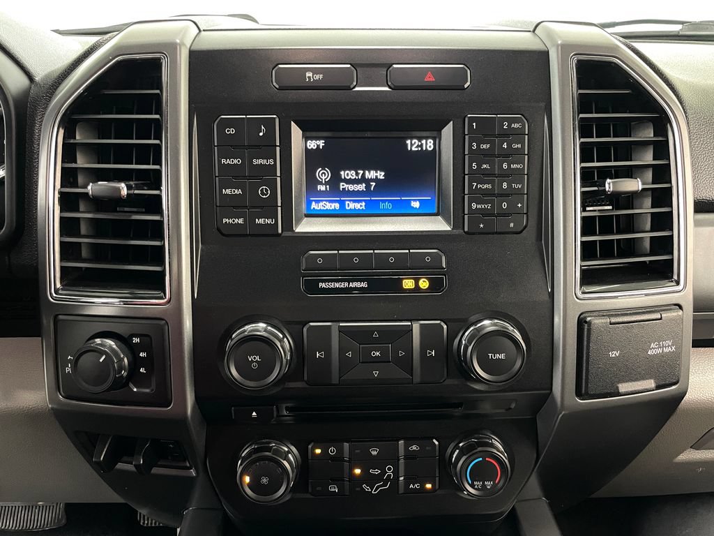 Used 2018 Ford F250 XLT w/ XLT Value Package AWD/4WD image 30