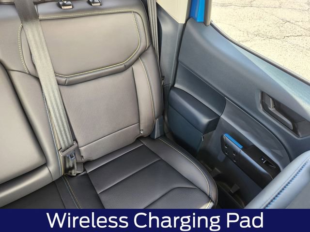 Certified 2025 Ford Maverick Lobo image 17