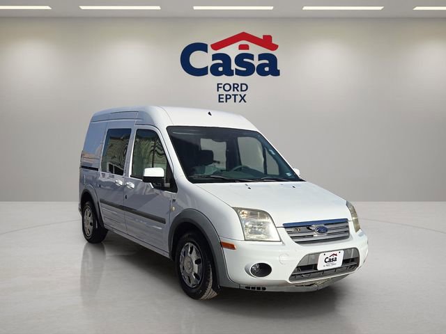 Used 2011 Ford Transit Connect XLT image 1