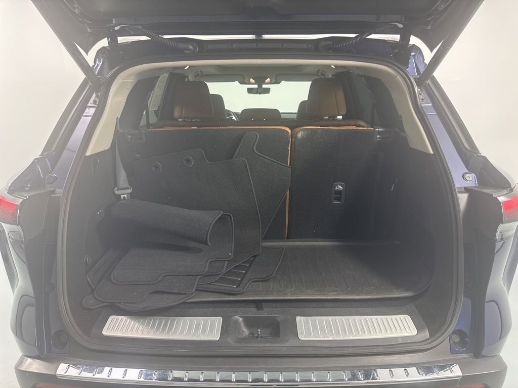 Used 2023 INFINITI QX60 Sensory w/ Vision Package image 20